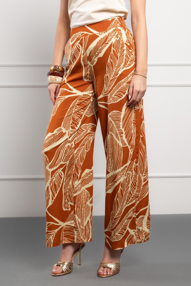 HLAČE Ž K A26POZH124-A UZORAK 14