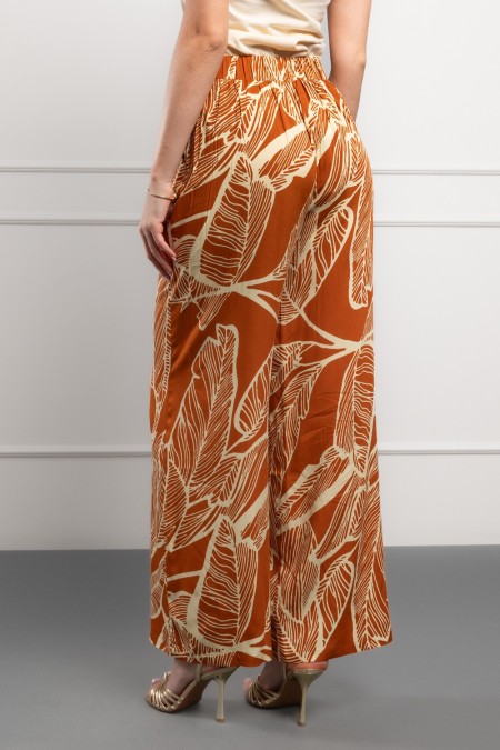 HLAČE Ž K A26POZH124-A UZORAK 14