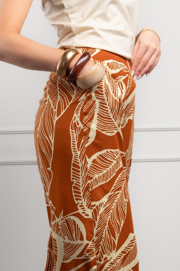 HLAČE Ž K A26POZH124-A UZORAK 14