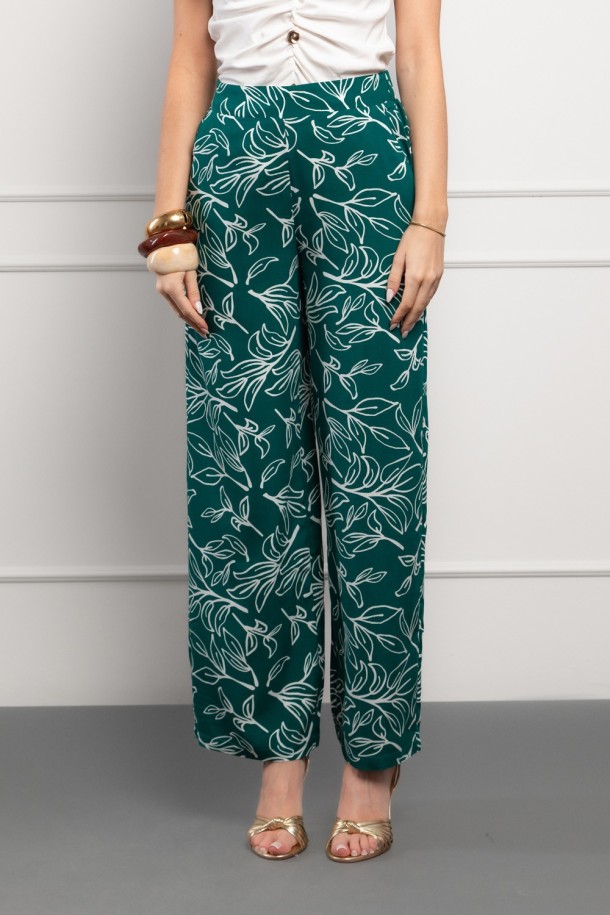 HLAČE Ž K A26POZH124-B UZORAK 110