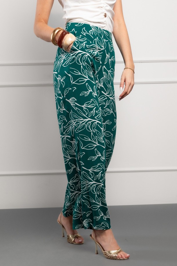 HLAČE Ž K A26POZH124-B UZORAK 110