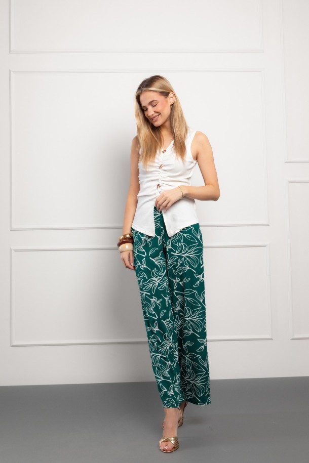 HLAČE Ž K A26POZH124-B UZORAK 110