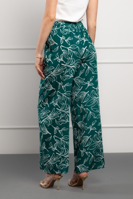 HLAČE Ž K A26POZH124-B UZORAK 110