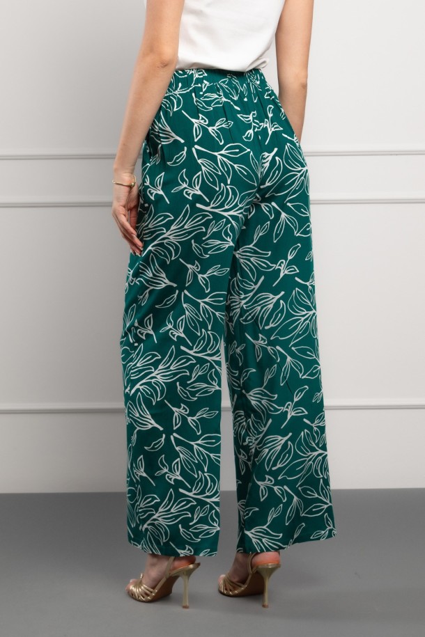 HLAČE Ž K A26POZH124-B UZORAK 110