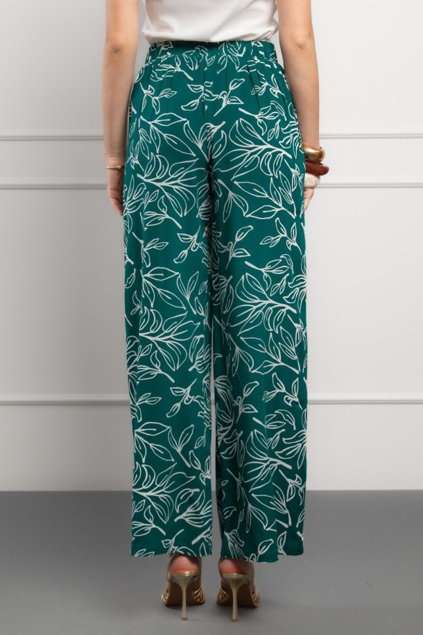 HLAČE Ž K A26POZH124-B UZORAK 110