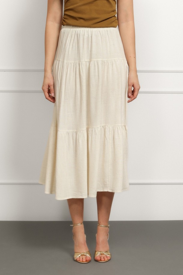 SUKNJA Ž K A26LZSU121 BEZ