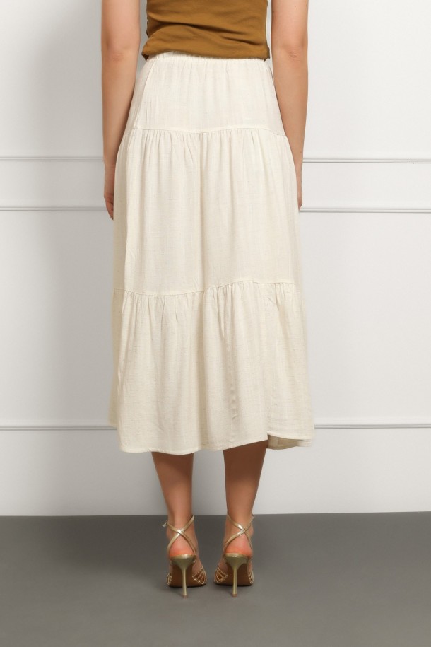 SUKNJA Ž K A26LZSU121 BEZ