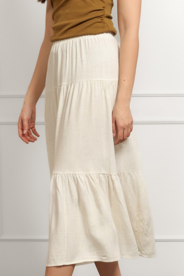 SUKNJA Ž K A26LZSU121 BEZ