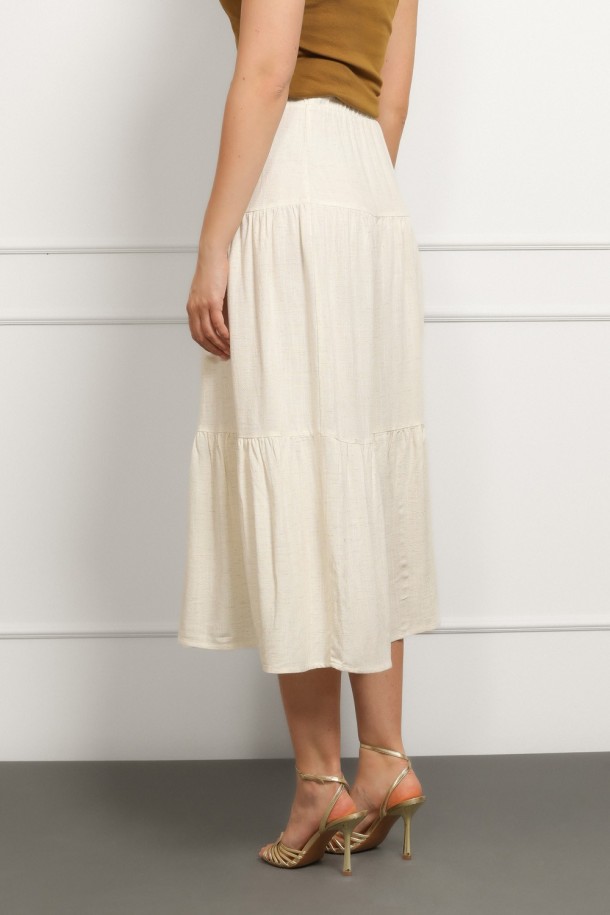 SUKNJA Ž K A26LZSU121 BEZ