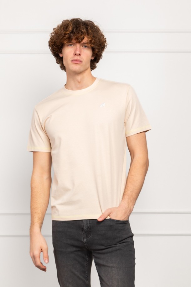 MAJICA K.RUKAV M K A26PMM110 BEZ