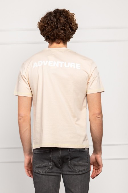 MAJICA K.RUKAV M K A26PMM110 BEZ