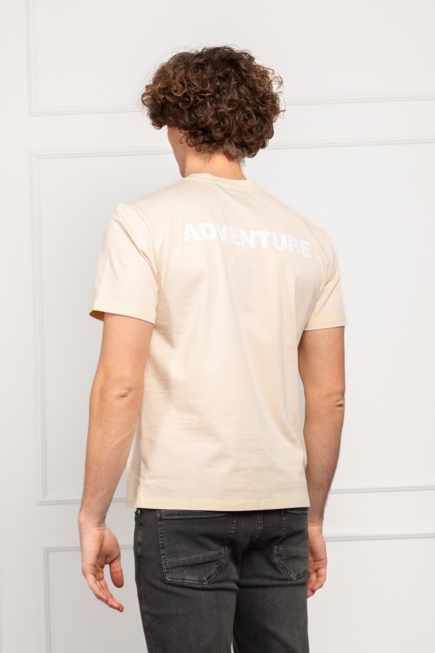 MAJICA K.RUKAV M K A26PMM110 BEZ