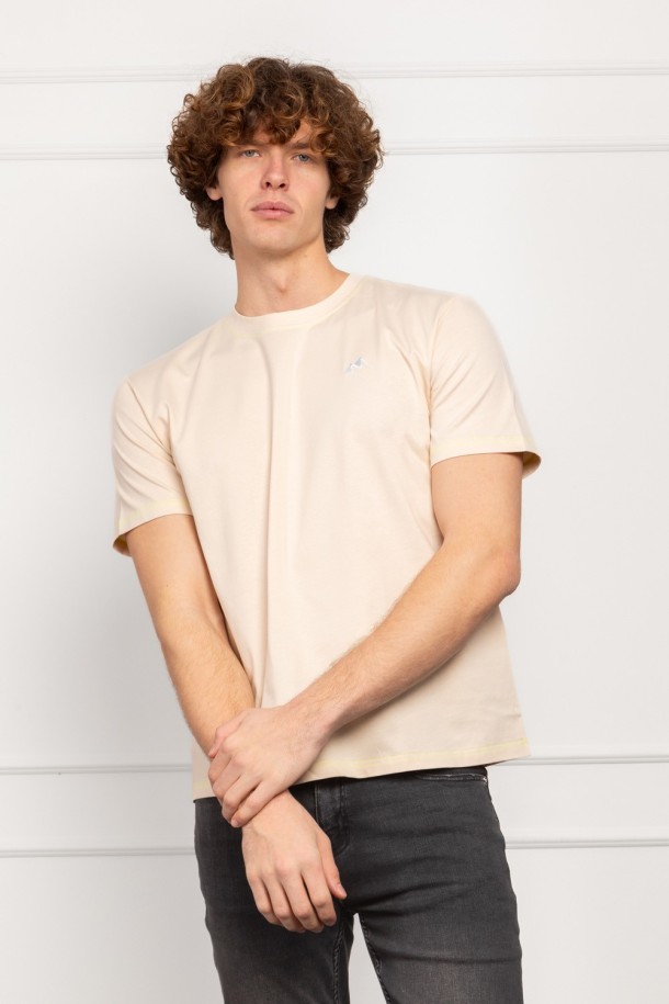 MAJICA K.RUKAV M K A26PMM110 BEZ