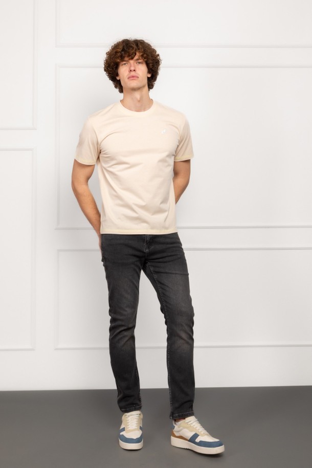 MAJICA K.RUKAV M K A26PMM110 BEZ