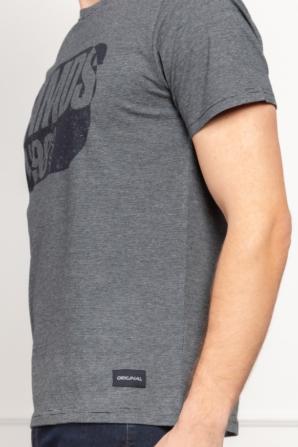 MAJICA K.RUKAV M B A26PMM137 UZORAK 2