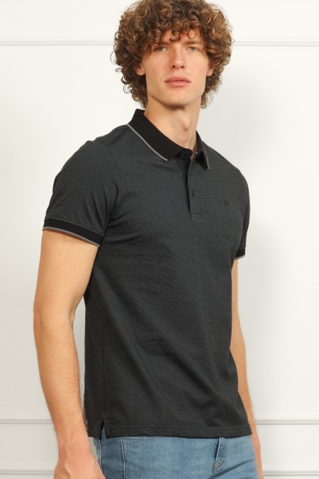 MAJICA K.RUKAV M K A26PMM140 UZORAK 3