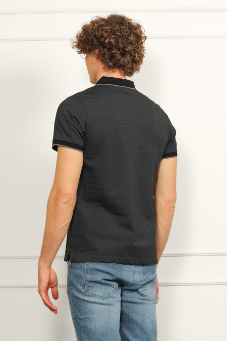 MAJICA K.RUKAV M K A26PMM140 UZORAK 3