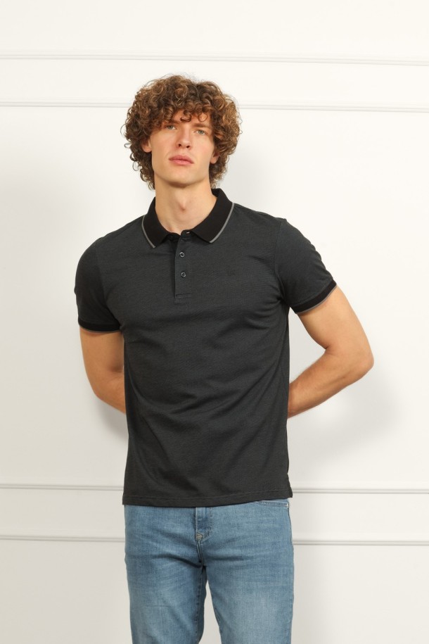 MAJICA K.RUKAV M K A26PMM140 UZORAK 3