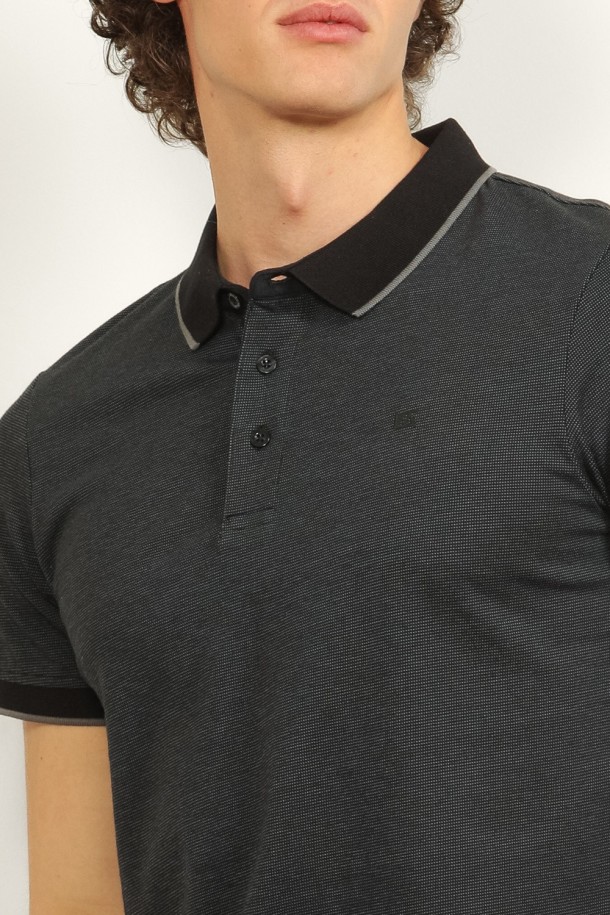 MAJICA K.RUKAV M K A26PMM140 UZORAK 3