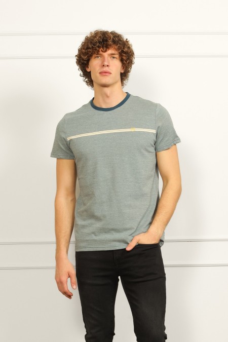 MAJICA K.RUKAV M K A26PMM144 UZORAK 4