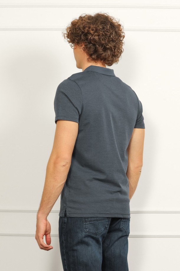 MAJICA K.RUKAV M K A26PMM2500 UZORAK 1