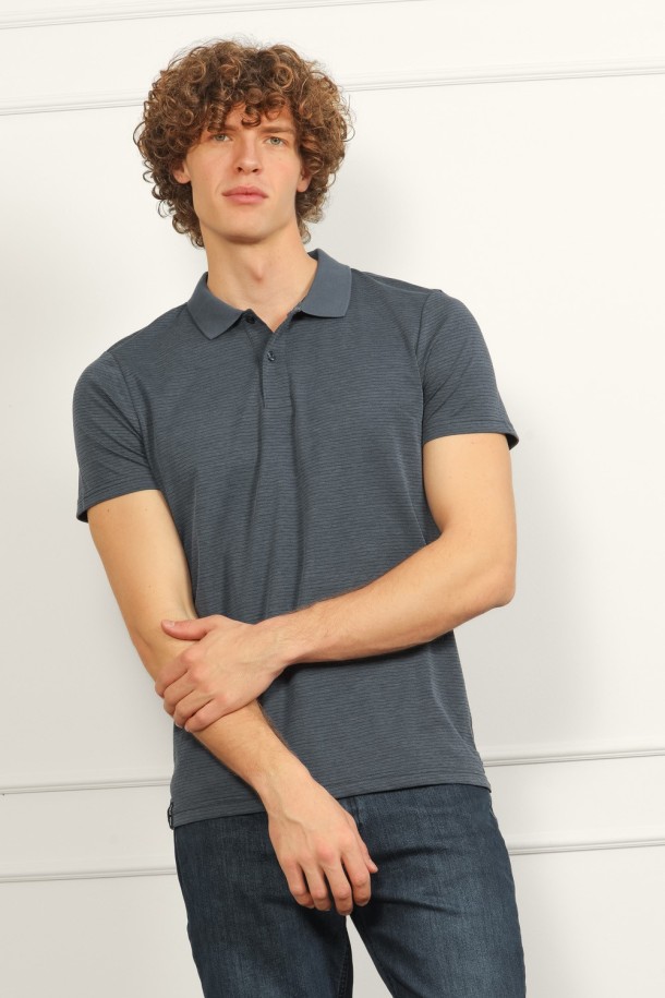 MAJICA K.RUKAV M K A26PMM2500 UZORAK 1