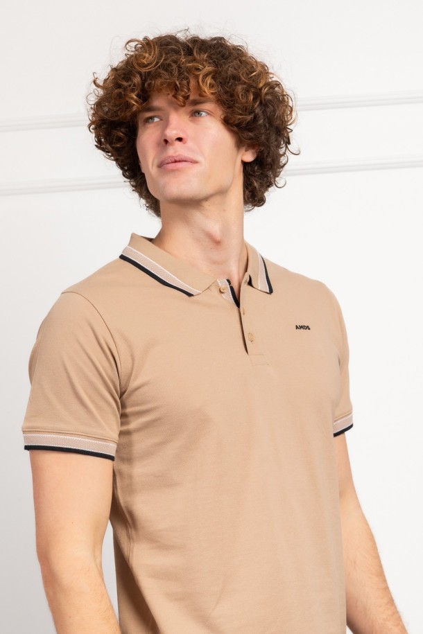 MAJICA K.RUKAV M B A26PMM26-C BEZ