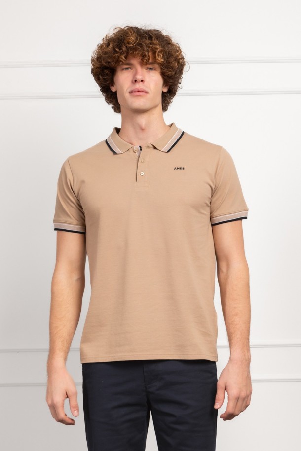 MAJICA K.RUKAV M B A26PMM26-C BEZ