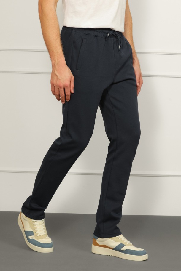 TRENIRKA D.DIO M K A26PMTH113 TAMNO PLAVA