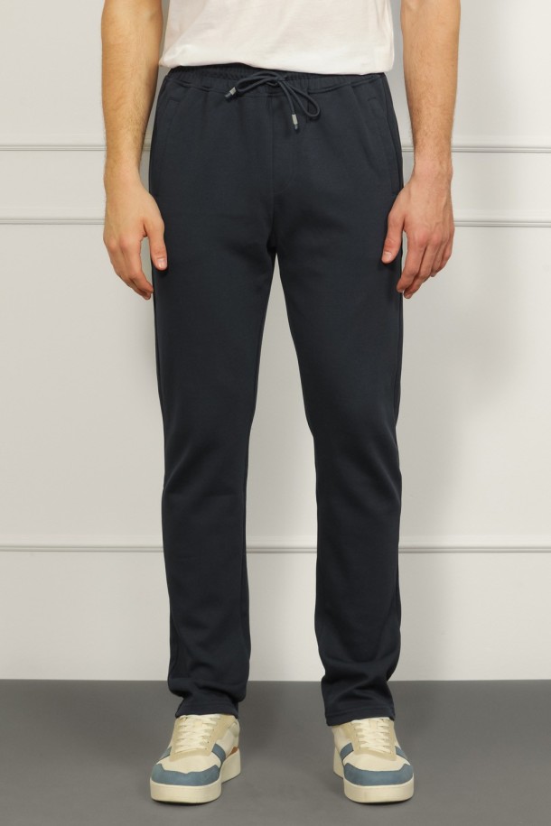 TRENIRKA D.DIO M K A26PMTH113 TAMNO PLAVA