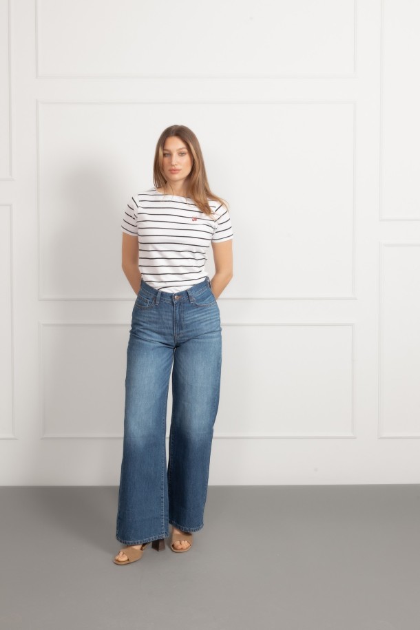 MAJICA K.RUKAV Ž B A26PZM20 UZORAK 20