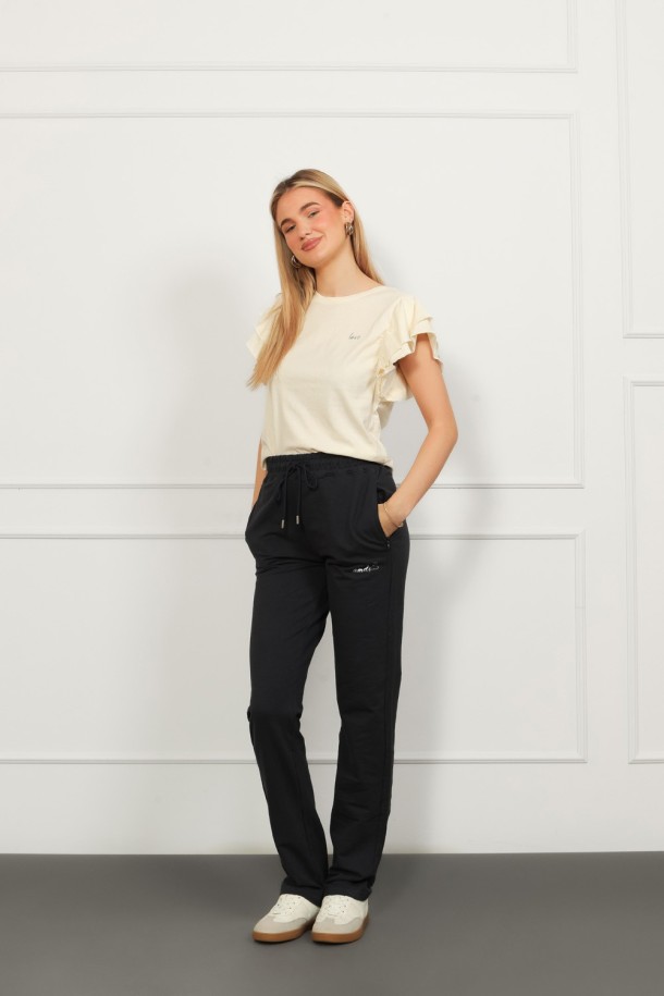 TRENIRKA D.DIO Ž B A26PZTH1 TAMNO PLAVA