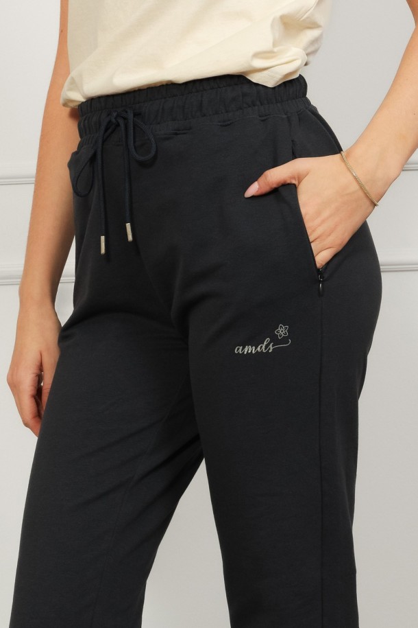 TRENIRKA D.DIO Ž B A26PZTH1 TAMNO PLAVA