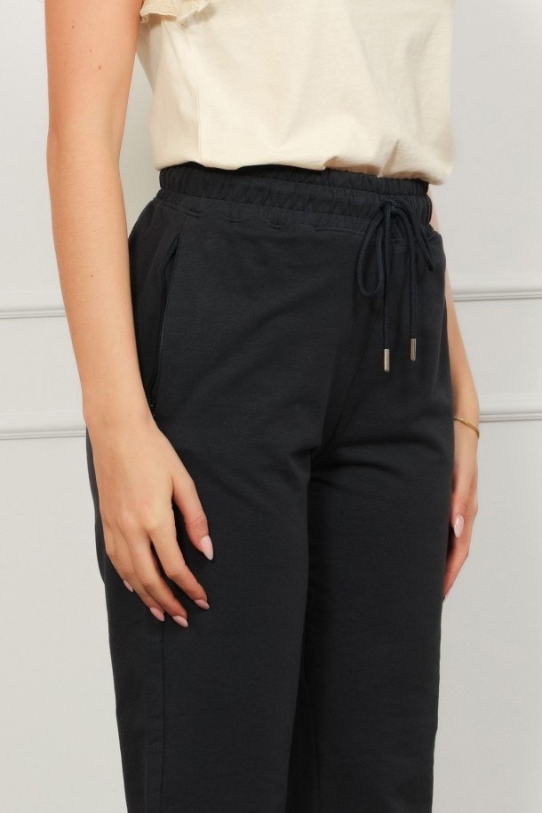 TRENIRKA D.DIO Ž B A26PZTH1 TAMNO PLAVA