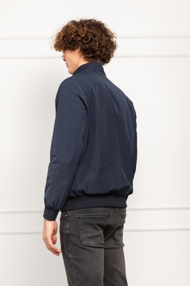 JAKNA M K A26KMJ103 T.PLAVA