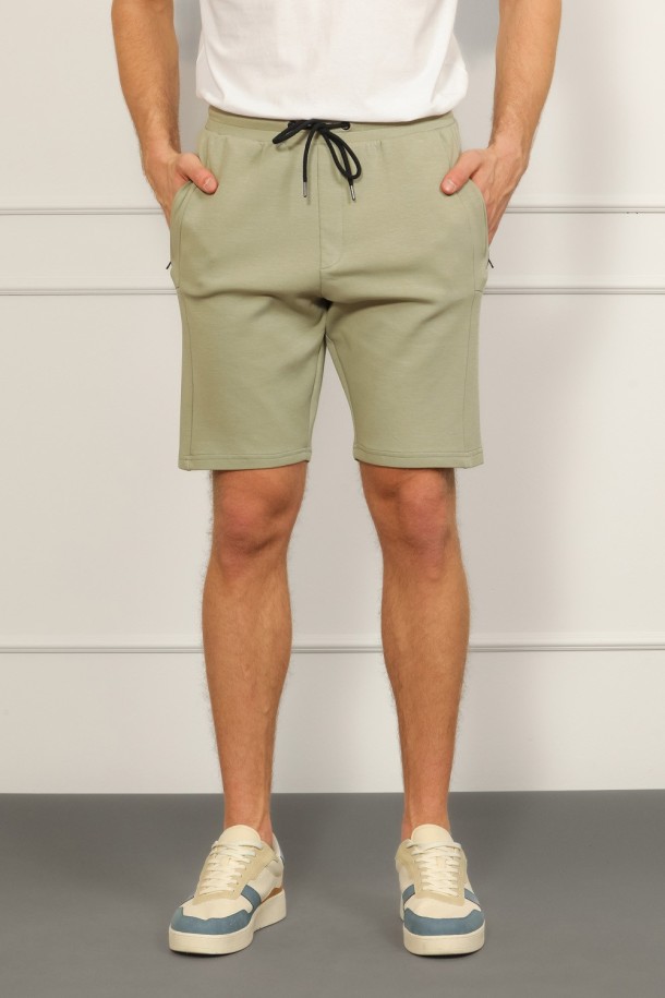 BERMUDE M B A26PMB2-Z SVJ.ZELENA