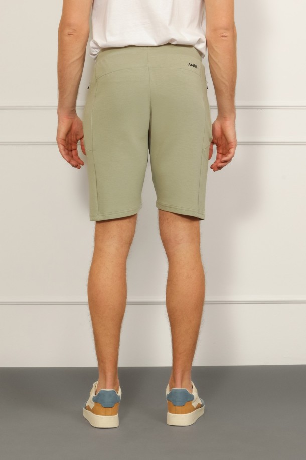 BERMUDE M B A26PMB2-Z SVJ.ZELENA
