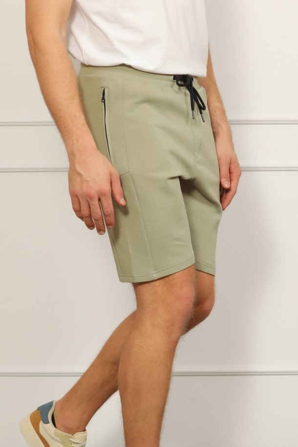 BERMUDE M B A26PMB2-Z SVJ.ZELENA