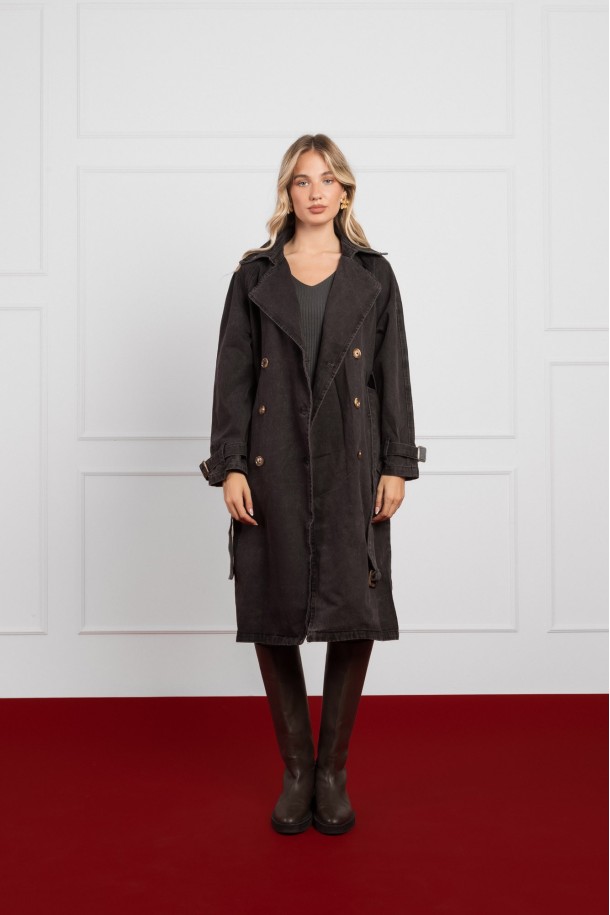 TR. BALONER Ž.I. B251669 CRNA