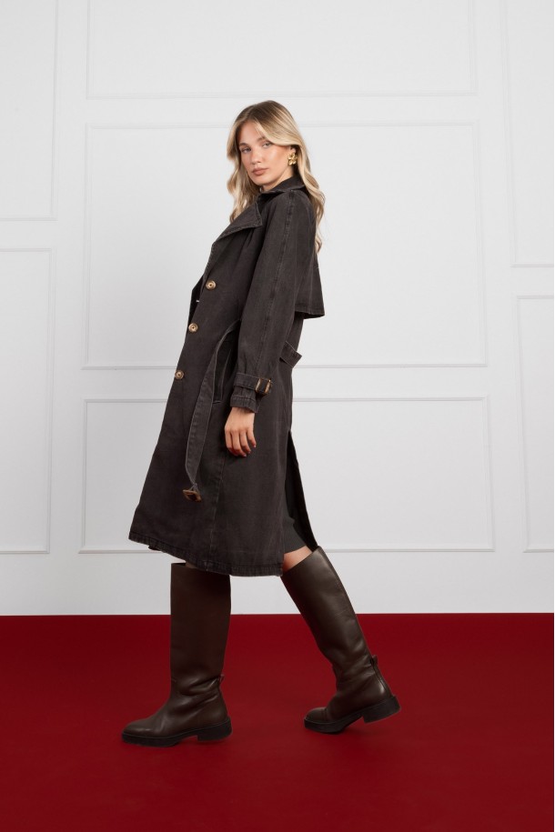 TR. BALONER Ž.I. B251669 CRNA