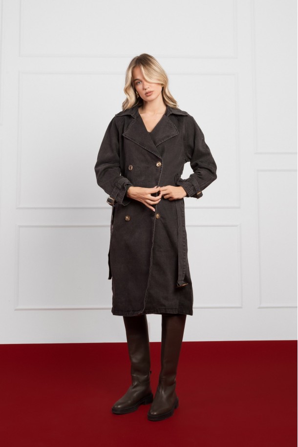 TR. BALONER Ž.I. B251669 CRNA