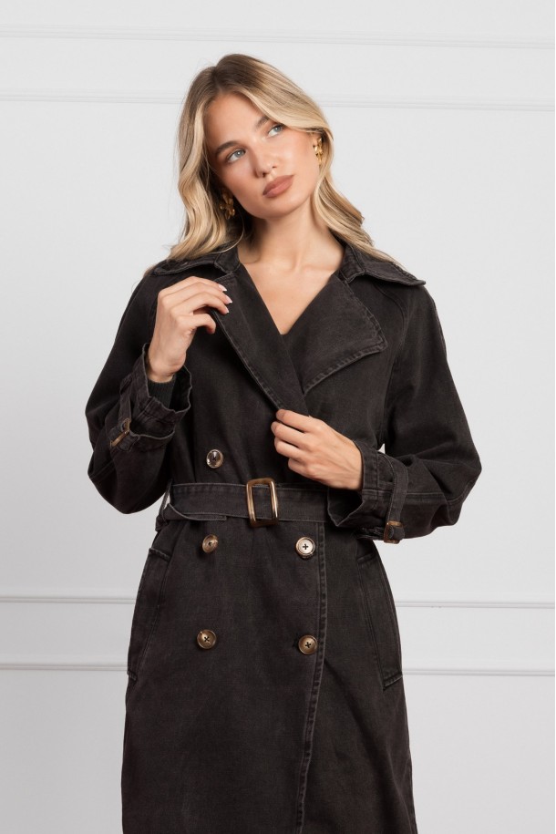 TR. BALONER Ž.I. B251669 CRNA