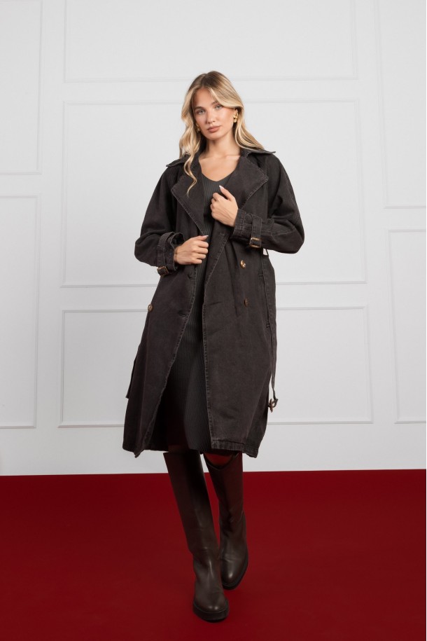 TR. BALONER Ž.I. B251669 CRNA