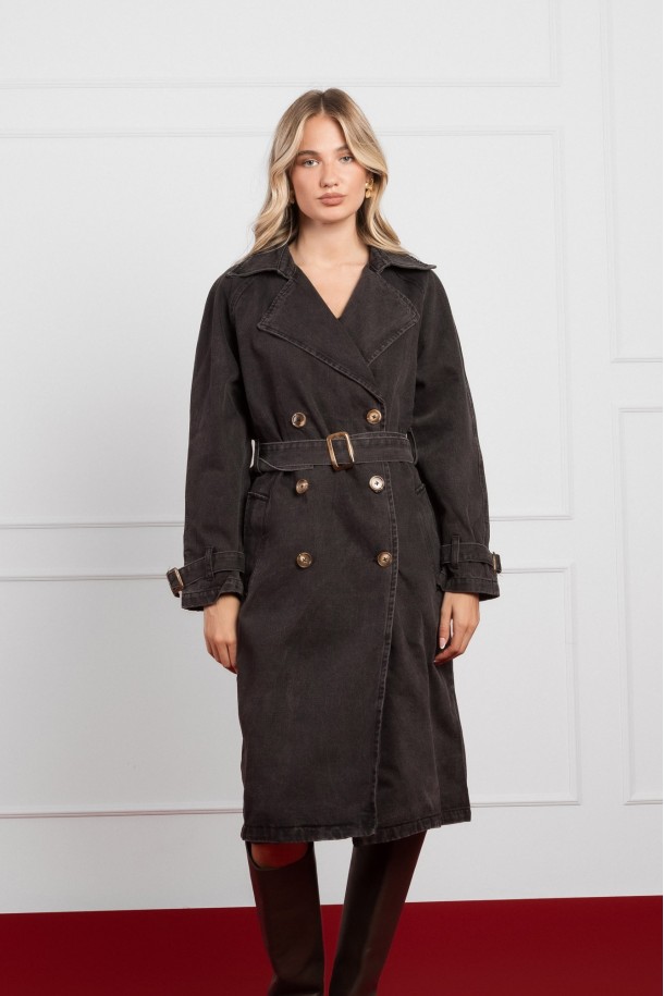 TR. BALONER Ž.I. B251669 CRNA