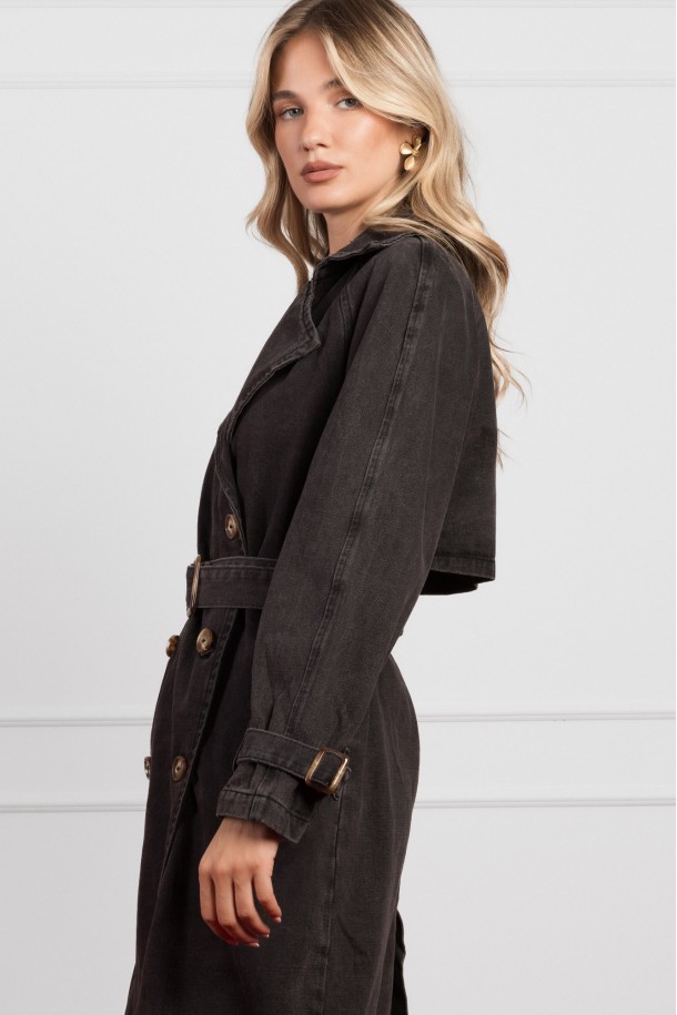 TR. BALONER Ž.I. B251669 CRNA