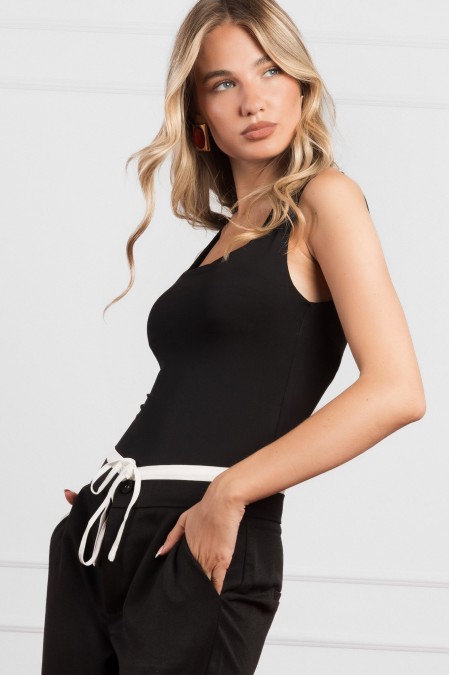BODY BR Ž.I. B253389 CRNA