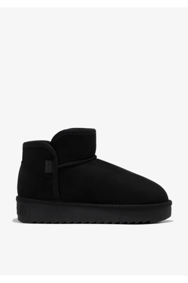 ČIZME Ž.H. B25DFSH370021 BLACK