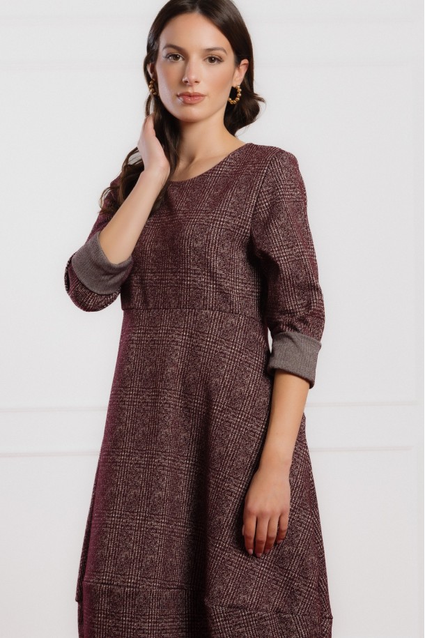 HALJINA Ž.I. DR MAXI B2536190 LJUBIČASTA