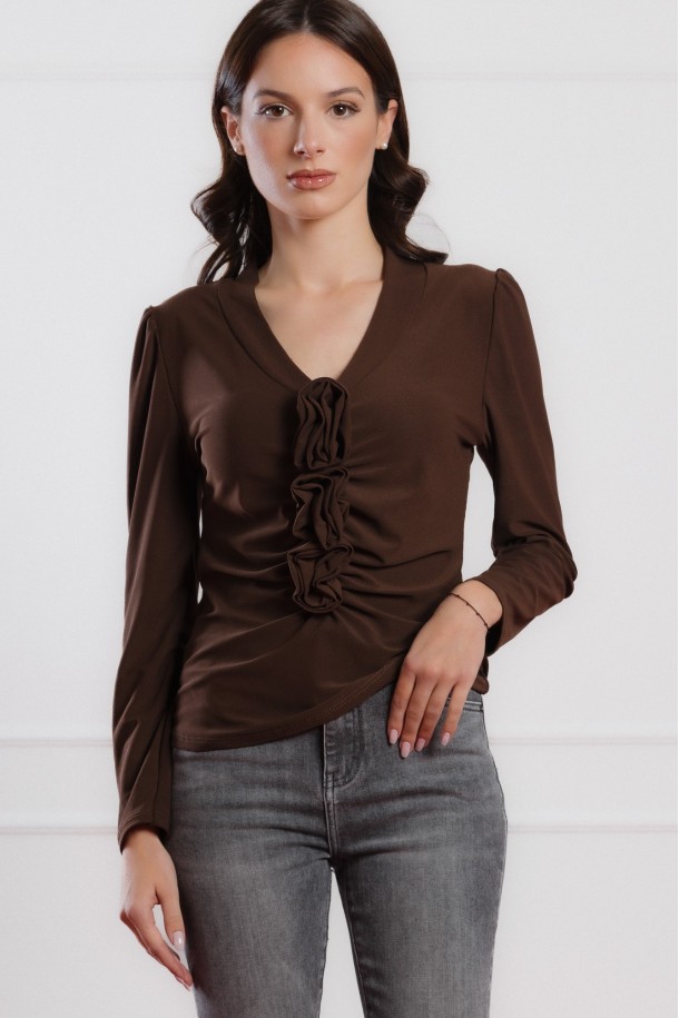 MAJA Ž.I. DR B2538608 SMEĐA