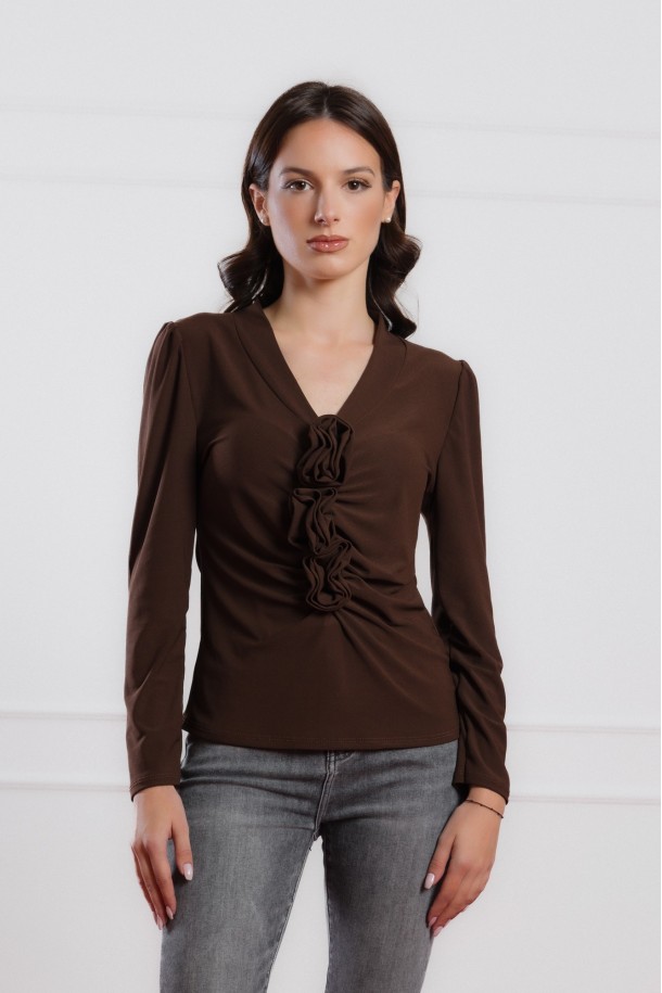 MAJA Ž.I. DR B2538608 SMEĐA